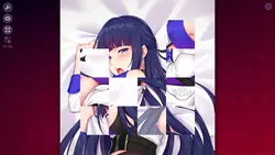 ヘンタイの少女 - Lust ゲーム画像: img0.webp