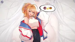 ヘンタイの少女 - Lust ゲーム画像: img1.webp