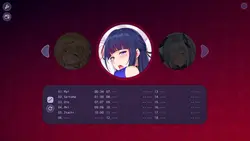 ヘンタイの少女 - Lust ゲーム画像: img5.webp