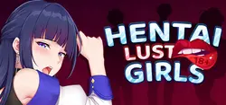 Hentai Girls- Lust