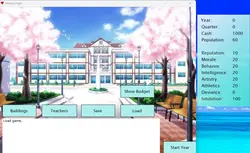 兴泰中学藏书 游戏图片: img0.webp
