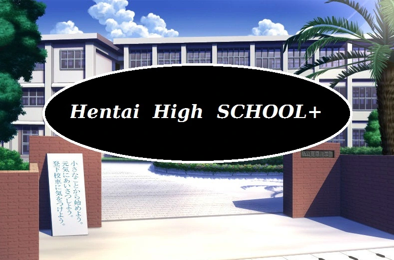 Hentai High School+ [v1.9.5 SP7] main image