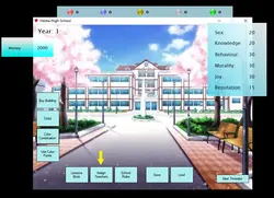 Hentai High-school game image: img0.webp
