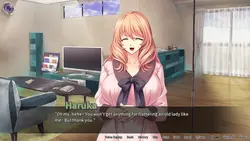 ヘンタイ ホームレッカー ゲーム画像: img1.webp