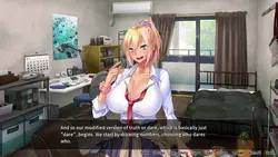 imagem do jogo Festa da Casa Hentai: Gyaru Gangbang: img1.webp