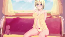 Hentai Lover's Train game image: img0.webp