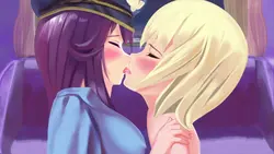Hentai Lover's Train game image: img2.webp