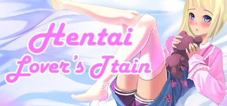 Hentai Lover's Train main image