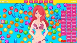 Hentai Match 3 game image: img1.webp
