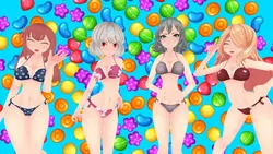 Hentai Match 3