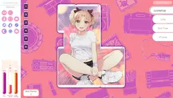 Hentai Mosaique Fix-ITショッピング ゲーム画像: img6.webp