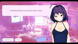 Hentai Mosaique Fix-ITショッピング ゲーム画像: img8.webp