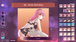 imagem do jogo Hentai Mosaique Puzzle: img0.webp