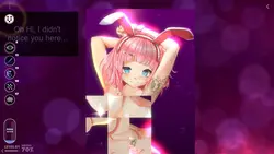 imagem do jogo Hentai Mosaique Puzzle: img2.webp
