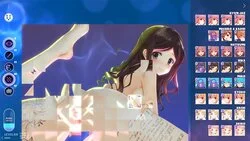 Hentai Mosaique Puzzle [v1.0.1.1]
