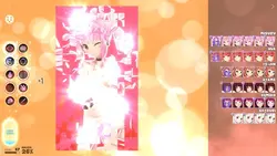 Hentai Mosaique VIP Room game image: img0.webp