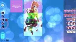 Hentai Mosaique VIP Room game image: img1.webp