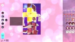 Hentai Mosaique VIP Room game image: img4.webp