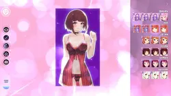 Hentai Mosaique VIP Room game image: img5.webp