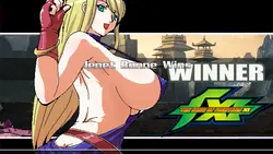 Hentai Mugen Spielbild: img1.webp