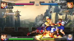 Hentai Mugen Spielbild: img2.webp