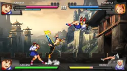 Hentai Mugen Spielbild: img3.webp