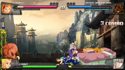 Hentai Mugen Spielbild: img5.webp