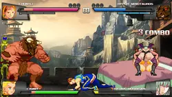 Hentai Mugen Spielbild: img6.webp