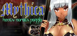 Hentai Nureta パズル Mythica