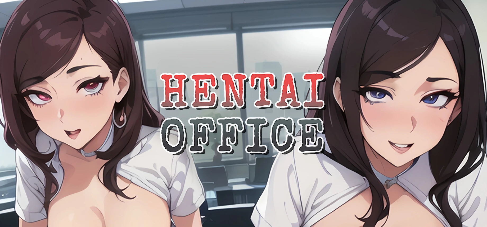 Hentai Office main image