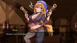 Hentai Pirates Survivors game image: img2.webp