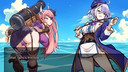 Hentai Pirates Survivors game image: img3.webp