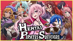 Hentai Pirates Survivors