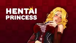 Princesa Hentai