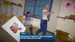 Hentai Punch! Spielbild: img2.webp