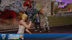 Hentai Punch! Spielbild: img6.webp