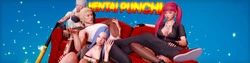 Hentai Punch! [v0.1.1]