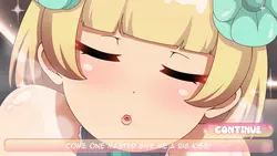 Hentai Welpen Maid Spielbild: img0.webp