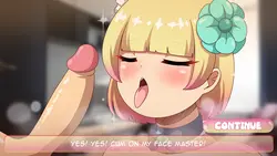Hentai Welpen Maid Spielbild: img3.webp