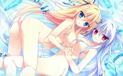 imagem do jogo Hentai Puzzle Lamunation! - Internacional..: img3.webp