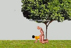 imagen del juego Hentai Samba Juegos Acción de la dama juego: img0.webp