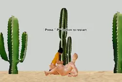 imagen del juego Hentai Samba Juegos Acción de la dama juego: img3.webp