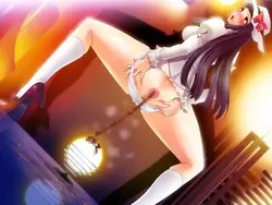 Hentai Seiheki Dominance - Femdom of Paraphilia Spielbild: img5.webp