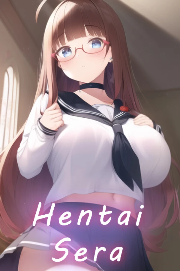 Hentai Sera main image