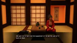 Hentai Sim Brothel Remastered (HSBR) game image: img0.webp