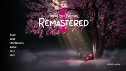 Hentai Sim Brothel Remastered (HSBR) _ ミネソタ日米協会 [v0.1]