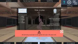 Hentai Simulator game image: img7.webp