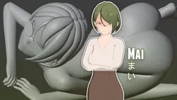 image de jeu Hentai ! T'as mal à tabecha Dame !: img0.webp