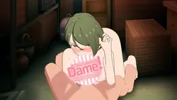 image de jeu Hentai ! T'as mal à tabecha Dame !: img1.webp