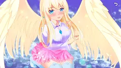 Hentai Geschichte Bad Angel Spielbild: img3.webp
